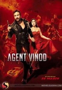 Agent Vinod